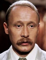 Виктор Проскурин