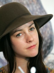 Джена Мэлоун