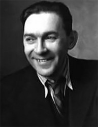 Леонид Утесов