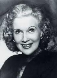 Любовь Орлова