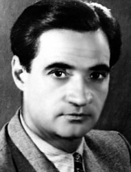 Павел Шпрингфельд