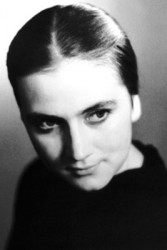 Ирина Бунина