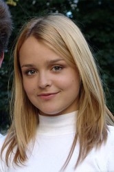 Ольга Лукьяненко