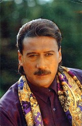 Джеки Шрофф