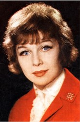 Нинель Мышкова