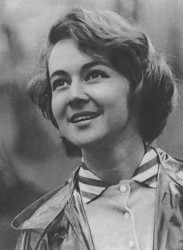 Наталья Защипина