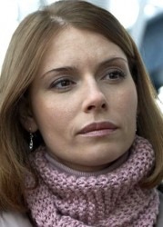 Любовь Толкалина