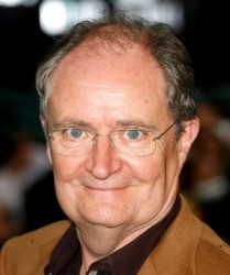 Джим Броудбент