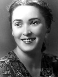 Софья Павлова