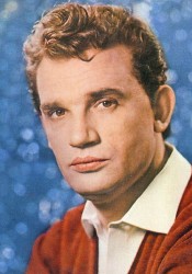 Евгений Урбанский