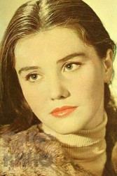 Жанна Прохоренко