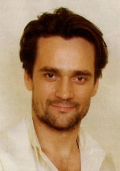 Дмитрий Миллер