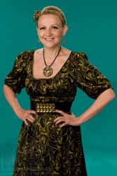 Елена Бондарева-Репина