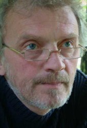 Игорь Славинский