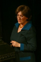 Софья Письман