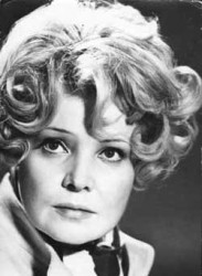 Татьяна Доронина