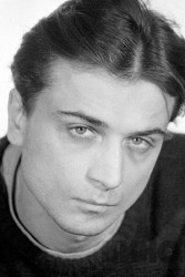 Александр Лазарев мл.