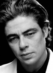 Бенисио Дель Торо