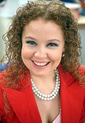 Татьяна Абрамова