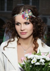 Наталья Лесниковская