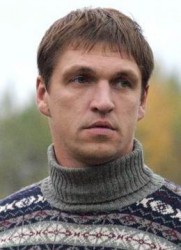 Дмитрий Орлов