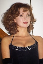 Ольга Дроздова