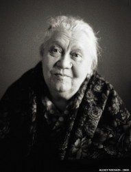 Галина Стаханова