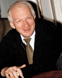 Владимир Носик