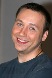 Георгий Дронов