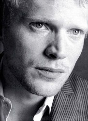 Пол Беттани