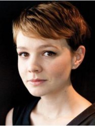 Кэри Маллиган