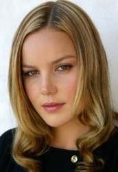 Эбби Корниш