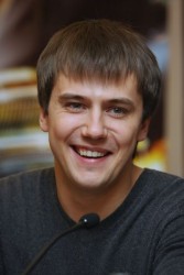 Иван Жидков