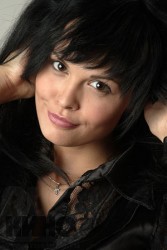 Мария Горбань