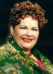 Нина Усатова