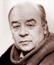 Леонид Броневой