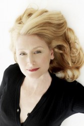 Патришия Кларксон