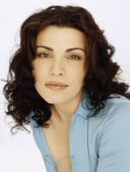 Джулианна Маргулис