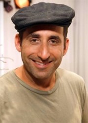 Питер Джекобсон