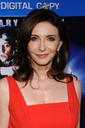 Мэри Стинберген