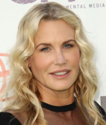 Дэрил Ханна