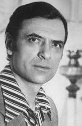 Александр Лазарев