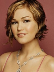 Джулия Стайлз