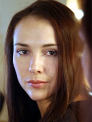 Елена Панова