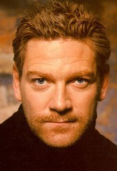 Кеннет Брэна