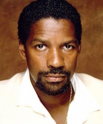 Дензел Вашингтон