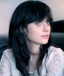 Зои Дешанель