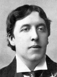 Оскар Уайльд