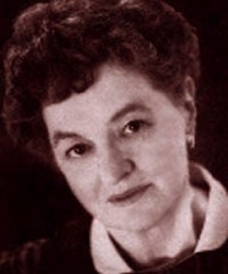 Памела Линдон Трэверс