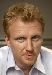 Кевин МакКидд